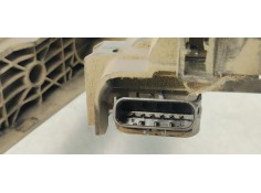 Recambio de pedal acelerador para skoda octavia berlina (1z3) 1.9 tdi 105 referencia OEM IAM 1K1721503L  