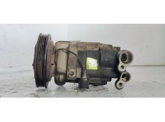 Recambio de compresor aire acondicionado para nissan micra (k12e) acenta referencia OEM IAM   