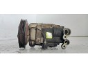 Recambio de compresor aire acondicionado para nissan micra (k12e) acenta referencia OEM IAM   