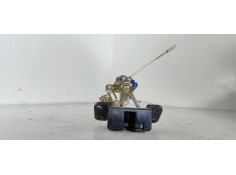 Recambio de cerradura maletero / porton para lexus rx300 (mcu15) luxury referencia OEM IAM   