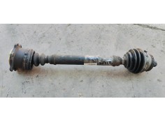 TRANSMISION DELANTERA IZQUIERDA 4B0407271C 