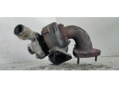 Recambio de turbocompresor para saab 9-3 berlina 2.2 tid vector referencia OEM IAM 24418170  