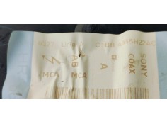 Recambio de elevalunas trasero derecho para ford fiesta (ccn) 1.0i turbo 100 referencia OEM IAM C1BBA045H22AC  