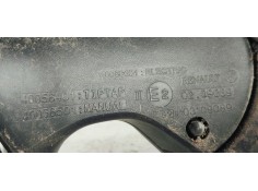 Recambio de retrovisor izquierdo para dacia duster 1.5 dci referencia OEM IAM   
