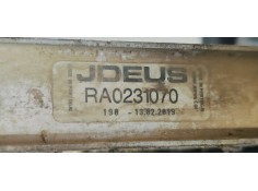 Recambio de radiador agua para mercedes-benz citan (w415) combi break referencia OEM IAM   