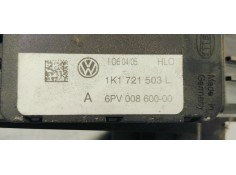 Recambio de pedal acelerador para skoda octavia berlina (1z3) 1.9 tdi 105 referencia OEM IAM 1K1721503L  