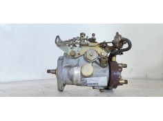 Recambio de bomba inyeccion para tata sierra referencia OEM IAM   