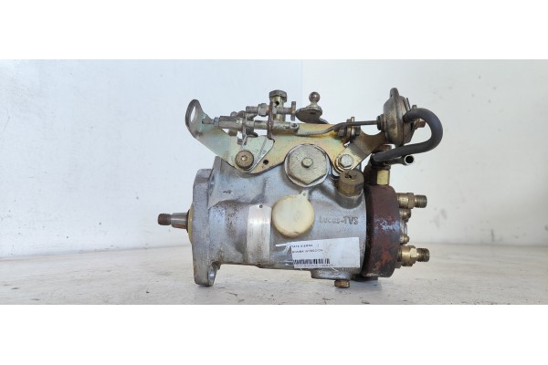 Recambio de bomba inyeccion para tata sierra referencia OEM IAM   