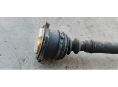 Recambio de transmision delantera izquierda para audi a6 berlina (4b2) 2.5 tdi referencia OEM IAM 4B0407271C  