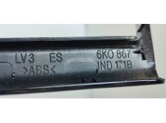 Recambio de mando elevalunas delantero izquierdo para seat cordoba berlina (6k2) se referencia OEM IAM   