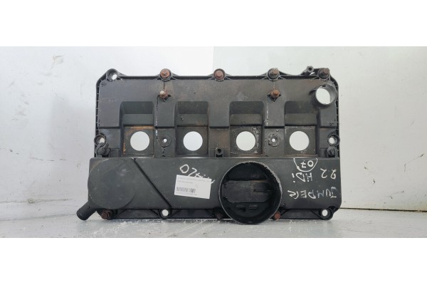 Recambio de tapa balancines para citroen jumper caja abierta (06.2006 =>) referencia OEM IAM   