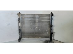 Recambio de radiador agua para mercedes-benz citan (w415) combi break referencia OEM IAM   