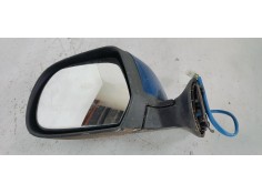 Recambio de retrovisor izquierdo para dacia duster 1.5 dci referencia OEM IAM   
