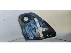 Recambio de elevalunas trasero derecho para ford fiesta (ccn) 1.0i turbo 100 referencia OEM IAM C1BBA045H22AC  
