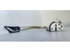 Recambio de cerradura puerta delantera derecha para mazda 6 lim. (gh)(.2012) sports-line referencia OEM IAM   