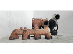 TURBOCOMPRESOR XS406K682DC 