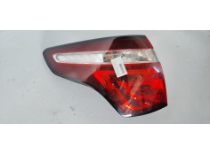 Recambio de piloto trasero izquierdo para citroen c4 picasso exclusive referencia OEM IAM   