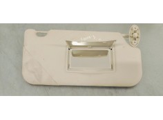 Recambio de parasol derecho para ford focus lim. 1.0 i turbo 125 referencia OEM IAM   