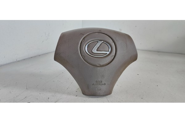 Recambio de airbag delantero izquierdo para lexus rx300 (mcu15) luxury referencia OEM IAM   