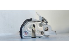 Recambio de cerradura puerta delantera derecha para mazda 6 lim. (gh)(.2012) sports-line referencia OEM IAM   