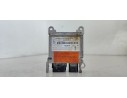 Recambio de centralita airbag para ford focus berlina (cap) 1.8 tdci turbodiesel cat referencia OEM IAM 4M5T14B056BJ  