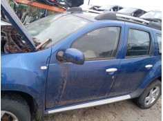 PUERTA DELANTERA IZQUIERDA 