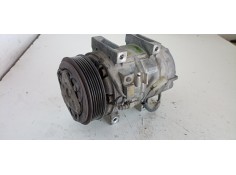 Recambio de compresor aire acondicionado para volvo s80 berlina 2.4 cat referencia OEM IAM 8708581 970D244240 9166103