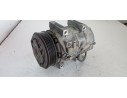Recambio de compresor aire acondicionado para volvo s80 berlina 2.4 cat referencia OEM IAM 8708581 970D244240 9166103