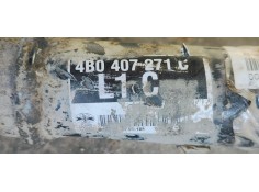 Recambio de transmision delantera izquierda para audi a6 berlina (4b2) 2.5 tdi referencia OEM IAM 4B0407271C  