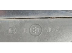 Recambio de retrovisor izquierdo para audi a4 avant (8e) 2.0 tdi referencia OEM IAM   
