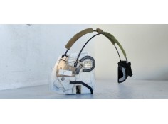 Recambio de cerradura puerta delantera derecha para mazda 6 lim. (gh)(.2012) sports-line referencia OEM IAM   