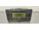 Recambio de sistema audio / radio cd para skoda octavia berlina (1z3) 1.9 tdi 105 referencia OEM IAM 1Z0035161A  