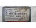 Recambio de centralita airbag para ford focus berlina (cap) 1.8 tdci turbodiesel cat referencia OEM IAM 4M5T14B056BJ  