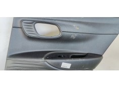 Recambio de guarnecido puerta trasera derecha para hyundai i20 (bc3) 1.0i turbo 100 fap referencia OEM IAM 83320Q0010  