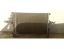 Recambio de radiador agua para volvo s80 berlina 2.4 cat referencia OEM IAM   
