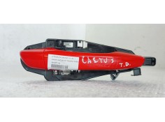 MANETA EXTERIOR TRASERA DERECHA 9802977180 