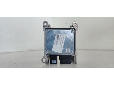 Recambio de centralita airbag para ford focus berlina (cap) 1.8 tdci turbodiesel cat referencia OEM IAM 4M5T14B056BJ  