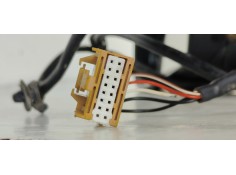 Recambio de retrovisor izquierdo para audi a4 avant (8e) 2.0 tdi referencia OEM IAM   