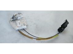 Recambio de cerradura puerta delantera derecha para mazda 6 lim. (gh)(.2012) sports-line referencia OEM IAM   
