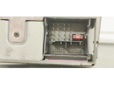 Recambio de sistema audio / radio cd para skoda octavia berlina (1z3) 1.9 tdi 105 referencia OEM IAM 1Z0035161A  