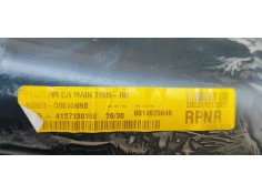 Recambio de guarnecido puerta trasera derecha para hyundai i20 (bc3) 1.0i turbo 100 fap referencia OEM IAM 83320Q0010  