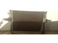 Recambio de radiador agua para volvo s80 berlina 2.4 cat referencia OEM IAM   