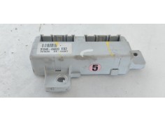 Recambio de modulo electronico para hyundai i30 (gd) style referencia OEM IAM 91940A6020E02  