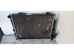 Recambio de radiador agua para mercedes-benz clase e (w210) berlina diesel 300 diesel (210.020) referencia OEM IAM   