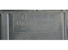 Recambio de centralita airbag para ford focus berlina (cap) 1.8 tdci turbodiesel cat referencia OEM IAM 4M5T14B056BJ  