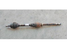 Recambio de transmision delantera derecha para citroen c5 berlina referencia OEM IAM   