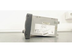 Recambio de sistema audio / radio cd para skoda octavia berlina (1z3) 1.9 tdi 105 referencia OEM IAM 1Z0035161A  