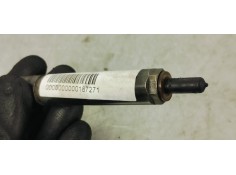 Recambio de inyector para kia carnival 2.9 crdi cat referencia OEM IAM 338004X400  