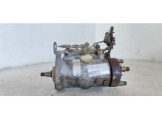 Recambio de bomba inyeccion para tata sierra referencia OEM IAM   