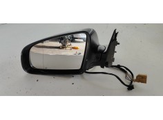 Recambio de retrovisor izquierdo para audi a4 avant (8e) 2.0 tdi referencia OEM IAM   